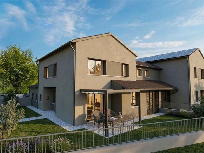 Casa con 6 locali in vendita in Centro, Farra di Soligo
