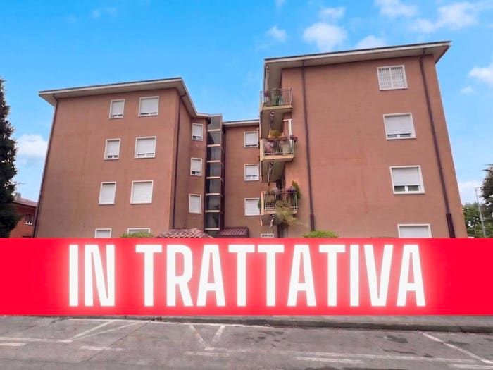 Appartamento trilocale in vendita in Via Giuseppe Di Vittorio, Villanova, Bernareggio
