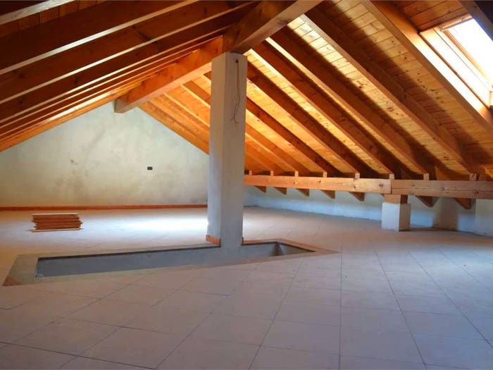 Casa bilocale in vendita in via Villa, Cuzzago, PremoselloChiovenda