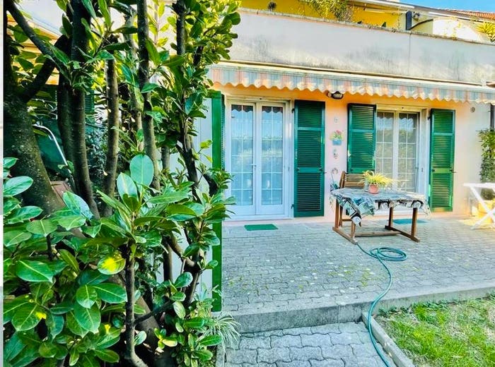 Casa con 5 locali in vendita in Centro, Ameglia