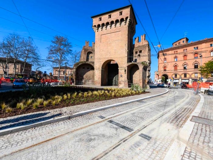 Appartamento trilocale in vendita in Porta San Felice, San Felice, Bologna