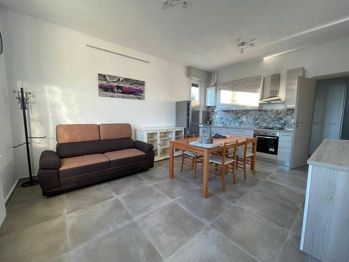 Appartamento bilocale in vendita in Via Caio Plinio, Casarico, Montano Lucino