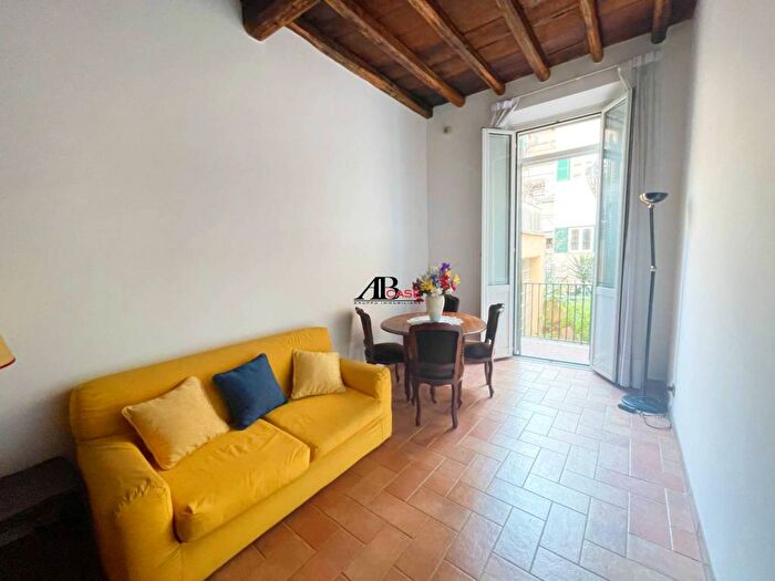Appartamento bilocale in vendita in Via dei Greci, Piazza del Popolo, Roma