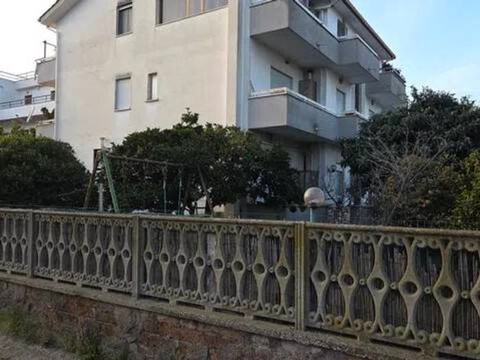 Appartamento trilocale in vendita in Via Nettunense, Stazione Lavinio, Anzio