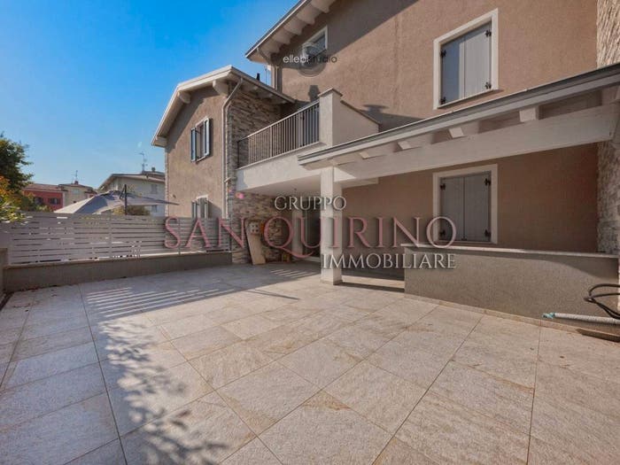 Casa quadrilocale in vendita in via Vignola, Pozza, Maranello
