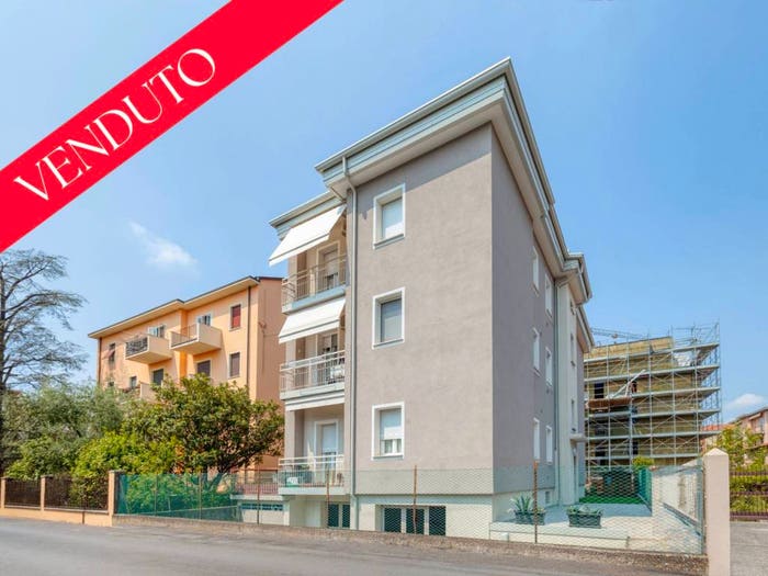Appartamento trilocale in vendita in Via Arnaldo Foresti, Urago Mella, Brescia