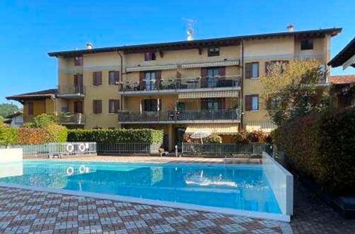 Appartamento trilocale in vendita in Via Solferino, Grole, Castiglione delle Stiviere