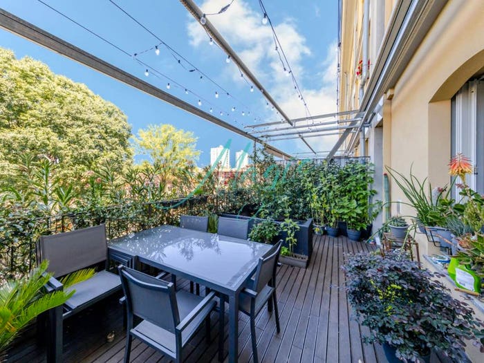 Appartamento bilocale in vendita in Viale Giovanni Suzzani, Prato Centenaro, Milano