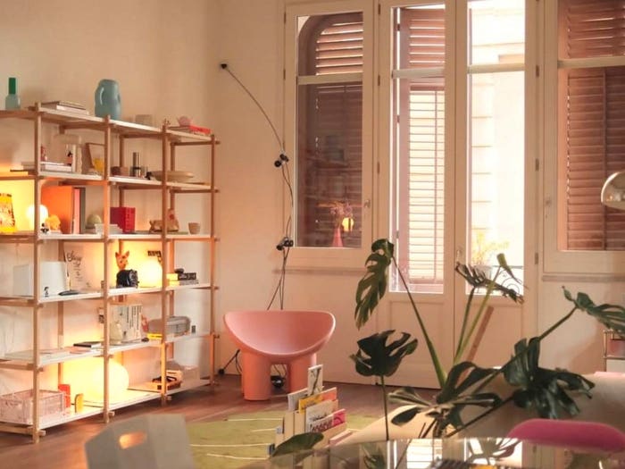 Appartamento bilocale in vendita in Via Aristide Faccioli, Peretola, Firenze