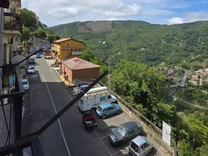 Appartamento quadrilocale in vendita in Via Canino Monsignore, Centro, Gimigliano