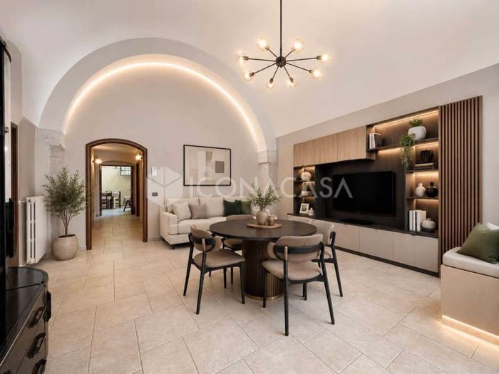 Appartamento bilocale in vendita in Via Monsignor Emanuele Merra, Santa Maria Vetere, Andria
