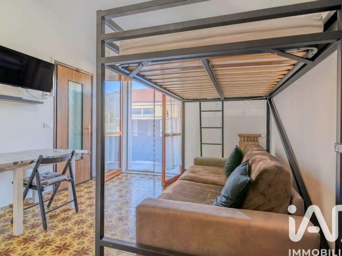 Appartamento monolocale in vendita in Corso Raffaello, Borghetto Santo Spirito