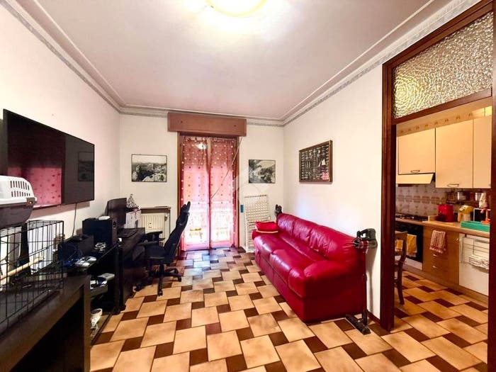 Appartamento trilocale in vendita in Via G Leopardi, Centro, Fiorenzuola d'Arda