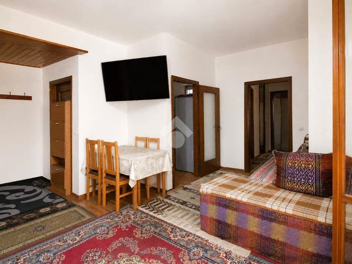 Appartamento trilocale in vendita in Via Montanara, Centro, Cascina