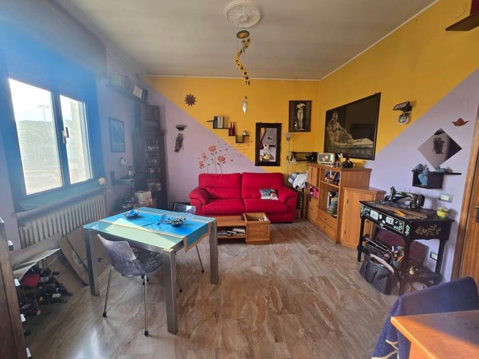 Appartamento bilocale in vendita in Via Solferino, Centro, Fornovo di Taro