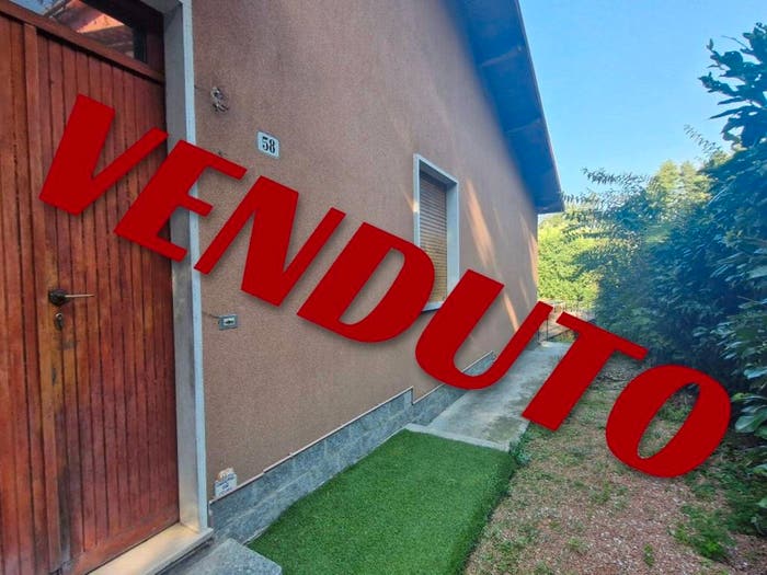 Casa quadrilocale in vendita in Via Ronchetti, Induno Olona
