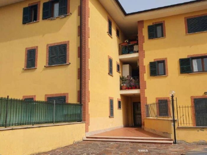 Appartamento bilocale in vendita in via della Colombella A, Centro, Palestrina
