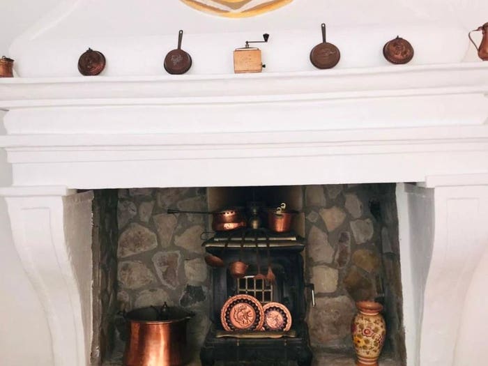 Casa bilocale in vendita in Via Francesco Tabacco, Centro, Cecima