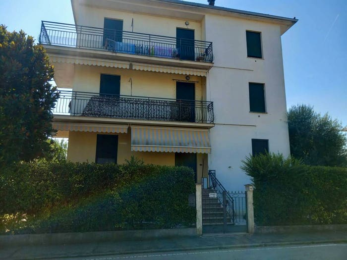 Appartamento quadrilocale in vendita in Via Sette Fratelli Cervi, Centro, Fontanellato