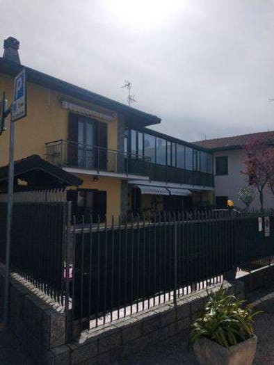 Appartamento in vendita in Via Sant'Antonino a, Centro, Cavaria con Premezzo