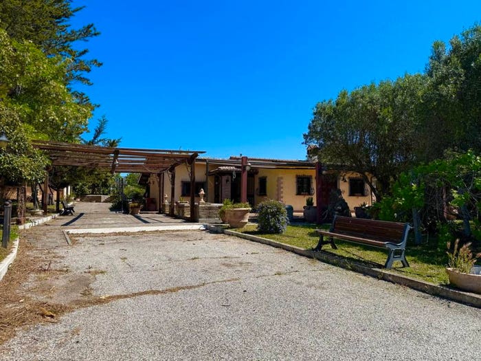Casa con 6 locali in vendita in Via Antonio Blado, Zona Valcanneto Ceri Borgo San Martino, Cerveteri