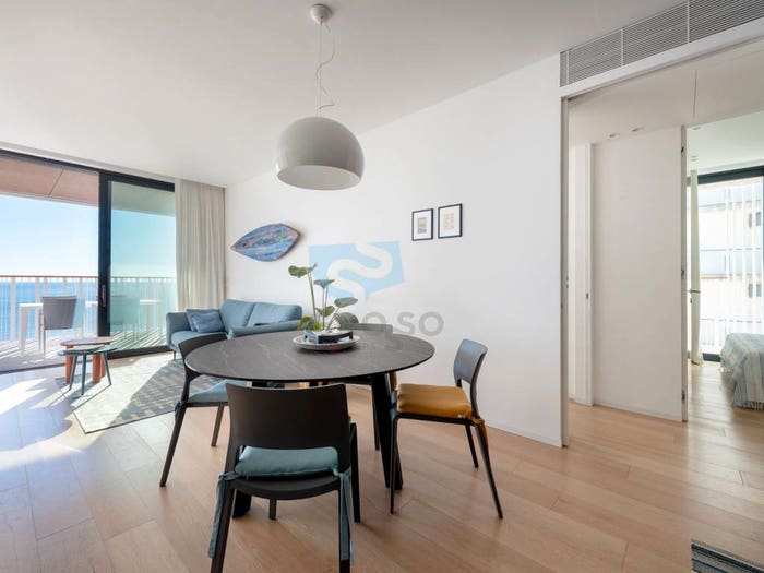 Appartamento quadrilocale in vendita in Via Padova, Lido Ovest Faro, Jesolo