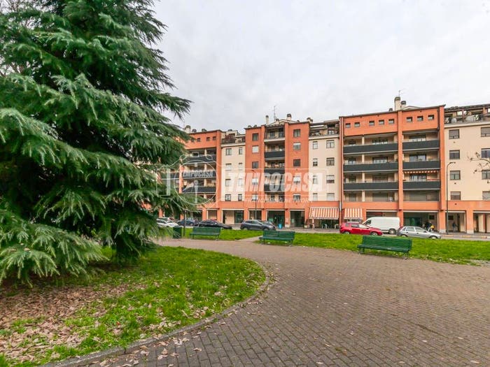 Appartamento bilocale in vendita in Piazza Giustino Fortunato, Bruzzano, Milano