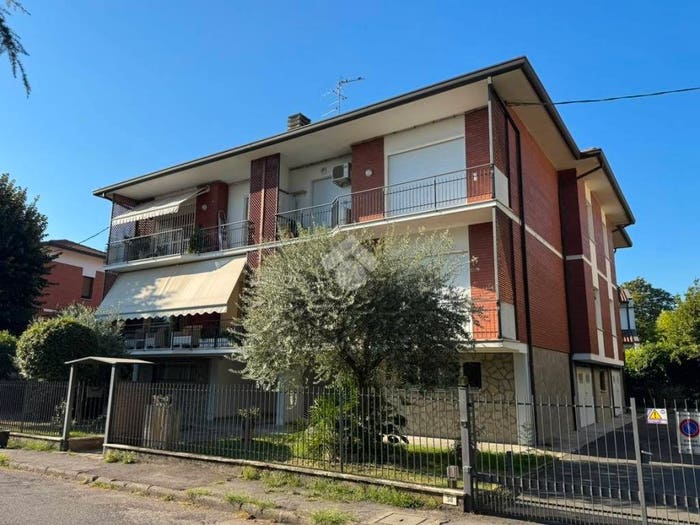 Appartamento quadrilocale in vendita in Via Giuseppe di Vittorio, Parco Urbano Piscina, Forlì