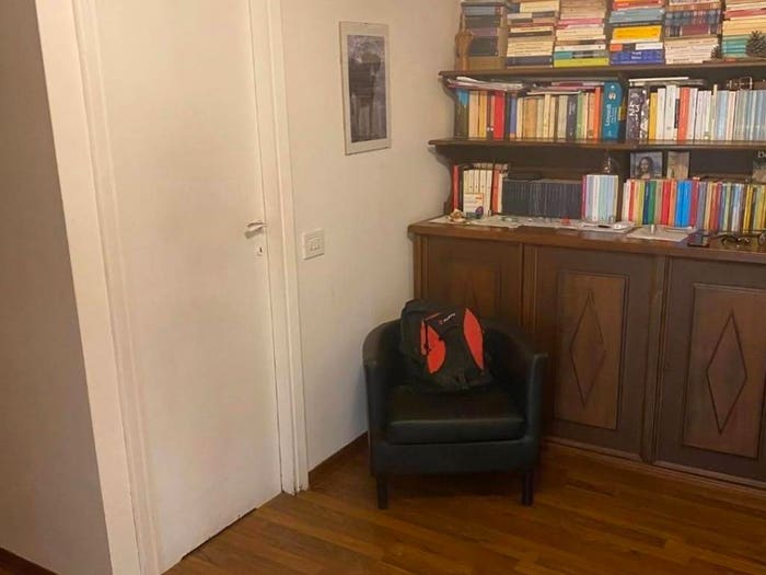 Appartamento quadrilocale in vendita in Centro, Massa