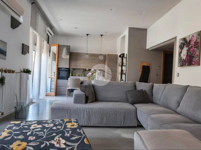 Appartamento trilocale in vendita in Via Benevento, Montesarchio