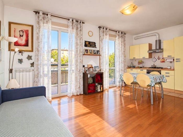 Appartamento monolocale in vendita in Via Piero Montagnani Marelli, Vialba, Milano