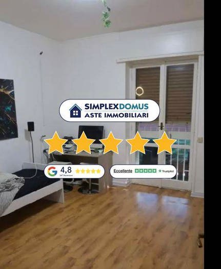 Appartamento trilocale in vendita in Giosuè Carducci, Centro, Opera