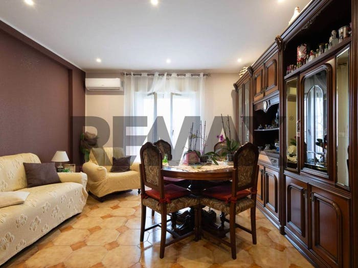 Appartamento quadrilocale in vendita in Via San Giuseppe, Centro, Mascali