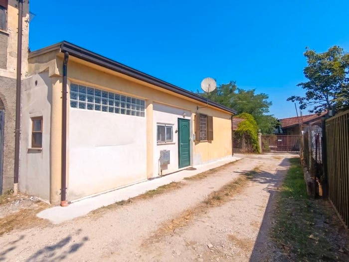 Casa trilocale in vendita in Via Pennea, Ceprano