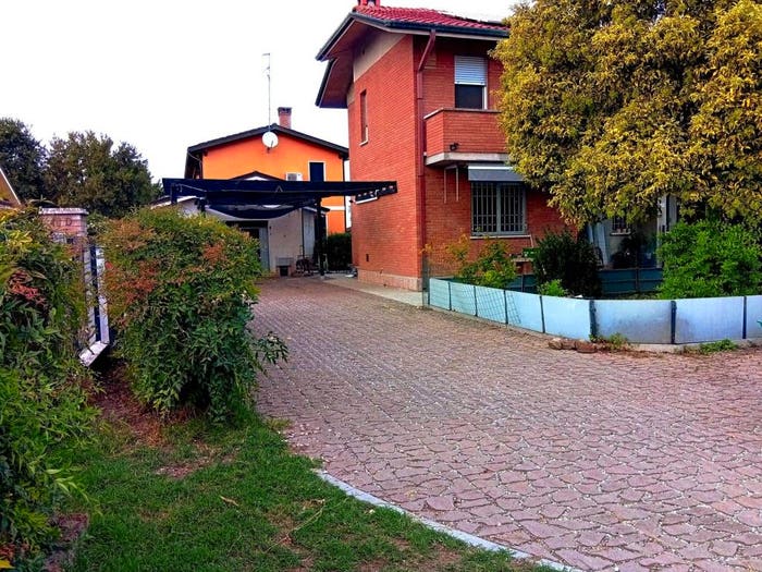 Casa con 5 locali in vendita in Santa Maria Maddalena, Occhiobello