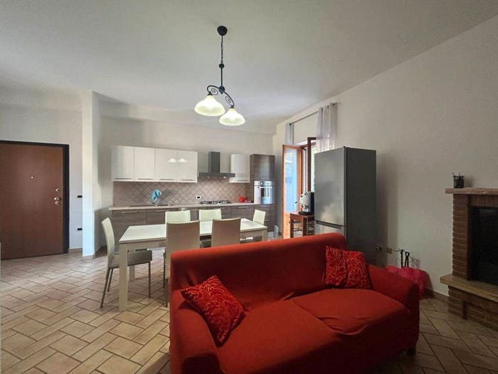 Appartamento quadrilocale in vendita in Viale Roma, Centro, Nereto