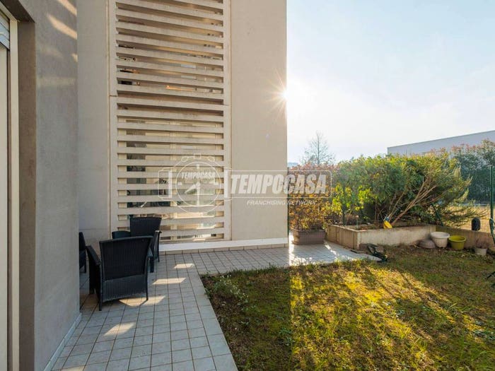 Appartamento trilocale in vendita in Via Giuseppe Romita, Eurosia Santa Margherita, Parma