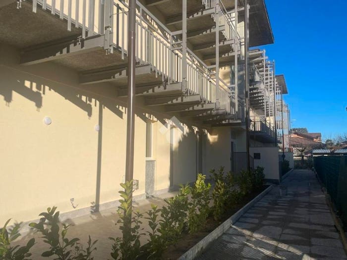 Appartamento bilocale in vendita in Via Bellini, Cardano al Campo