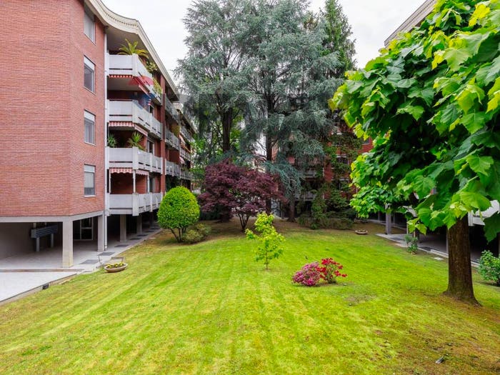 Appartamento trilocale in vendita in via Mario Campagnoli, San Martino, Novara