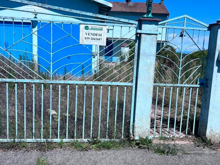 Casa trilocale in vendita in Via Celpenchio, Centro, Cozzo