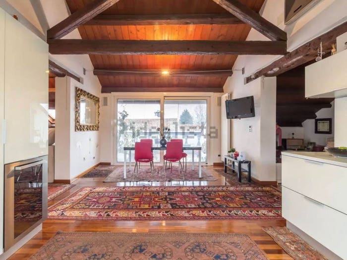 Casa con 6 locali in vendita in Via Pescheria, Centro, Oderzo