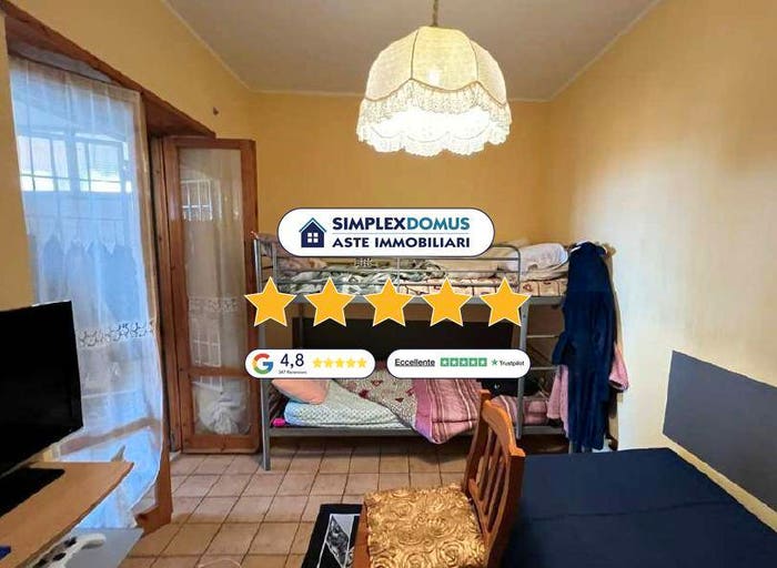 Appartamento con 5 locali in vendita in Palmiro Togliatti, Fiano Romano