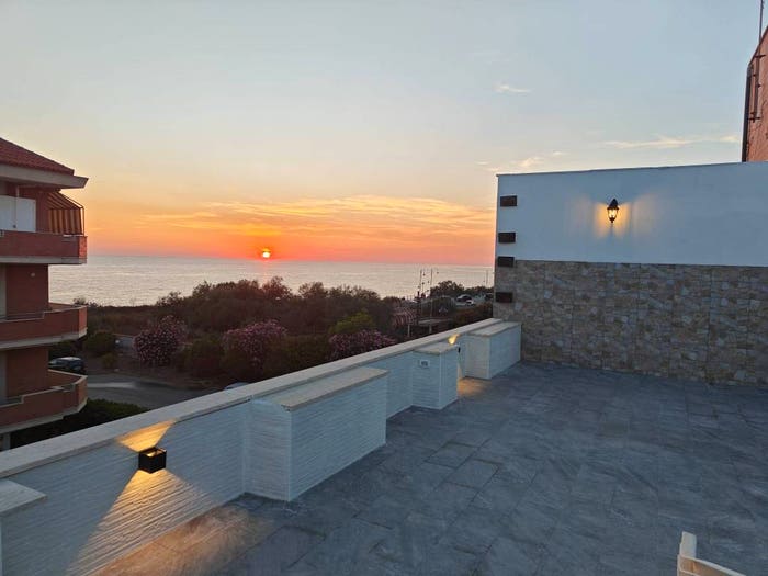 Casa quadrilocale in vendita in Via Ardeatina, Sacro Cuore, Anzio