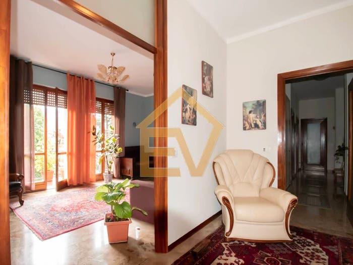 Appartamento quadrilocale in vendita in Via Bligny, Mompiano Costalunga, Brescia