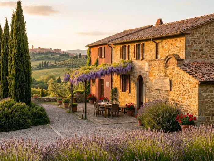 Casa con 6 locali in vendita in Via di Valle, Montecastello Treggiaia I Fabbri, Pontedera