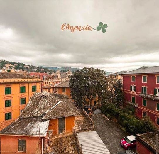 Appartamento con 5 locali in vendita in Via Gorizia, Centro, Santa Margherita Ligure