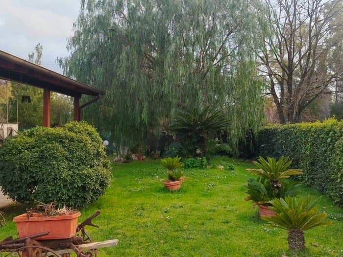 Casa quadrilocale in vendita in Strada Gorgolicino, Q, Latina