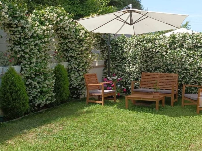 Casa quadrilocale in vendita in Cisternino, Livorno