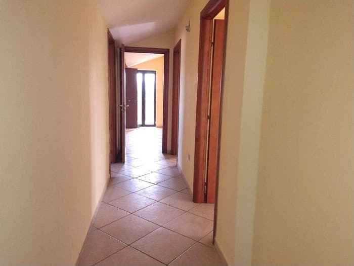 Appartamento trilocale in vendita in Via Piero Gobetti, Centro, Macerata Campania