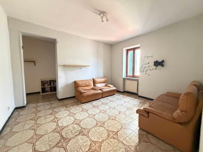 Appartamento quadrilocale in vendita in Centro, Sarzana